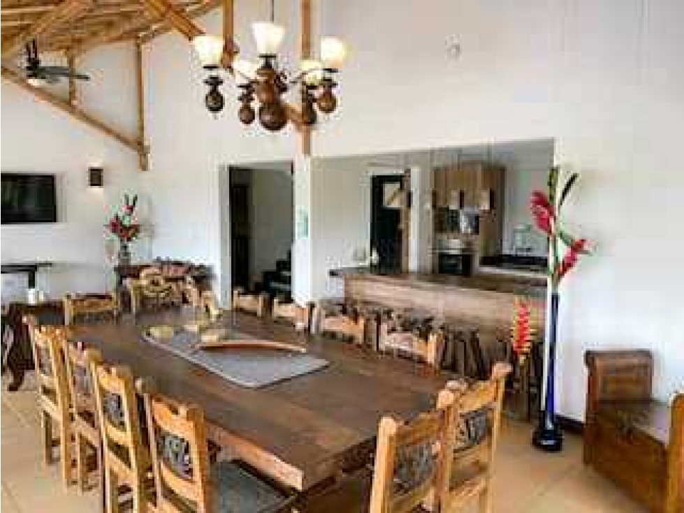 VENDO CASA TURISTICA PANACA - AMOBLADA — foto 5