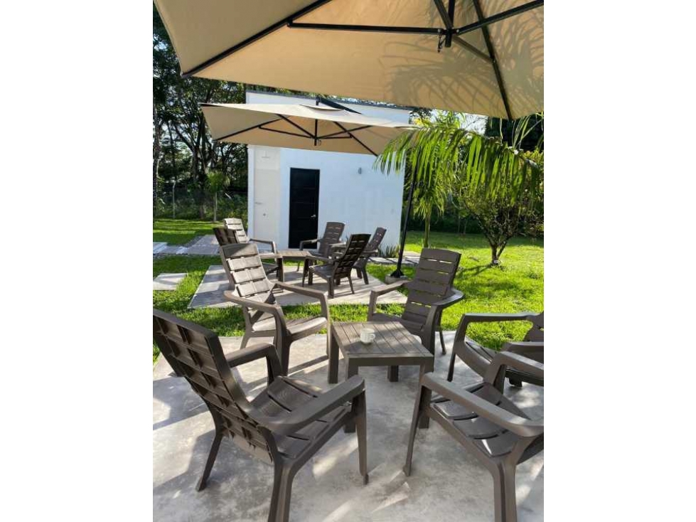 Vendo Casa Campestre para estrenar , Cumaral Meta - 4