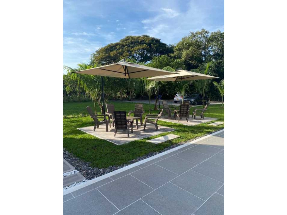 Vendo Casa Campestre para estrenar , Cumaral Meta - 5