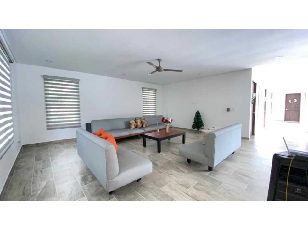 Vendo Casa Campestre para estrenar , Cumaral Meta - 6