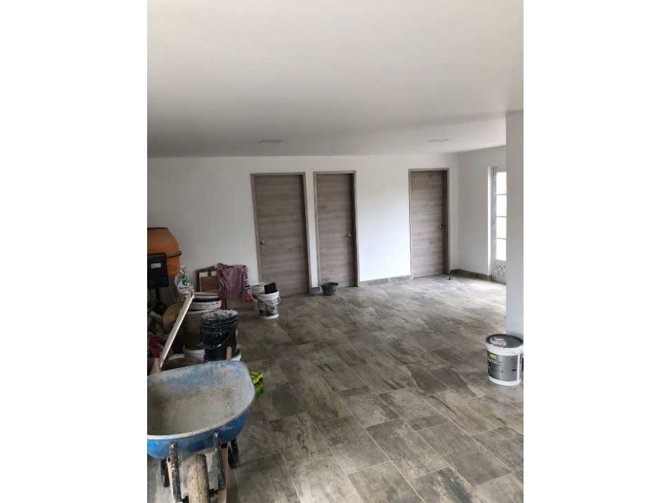 Vendo casa campestre para estrenar zona de valorización — foto 3