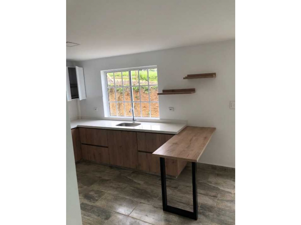 Vendo casa campestre para estrenar zona de valorización — foto 2