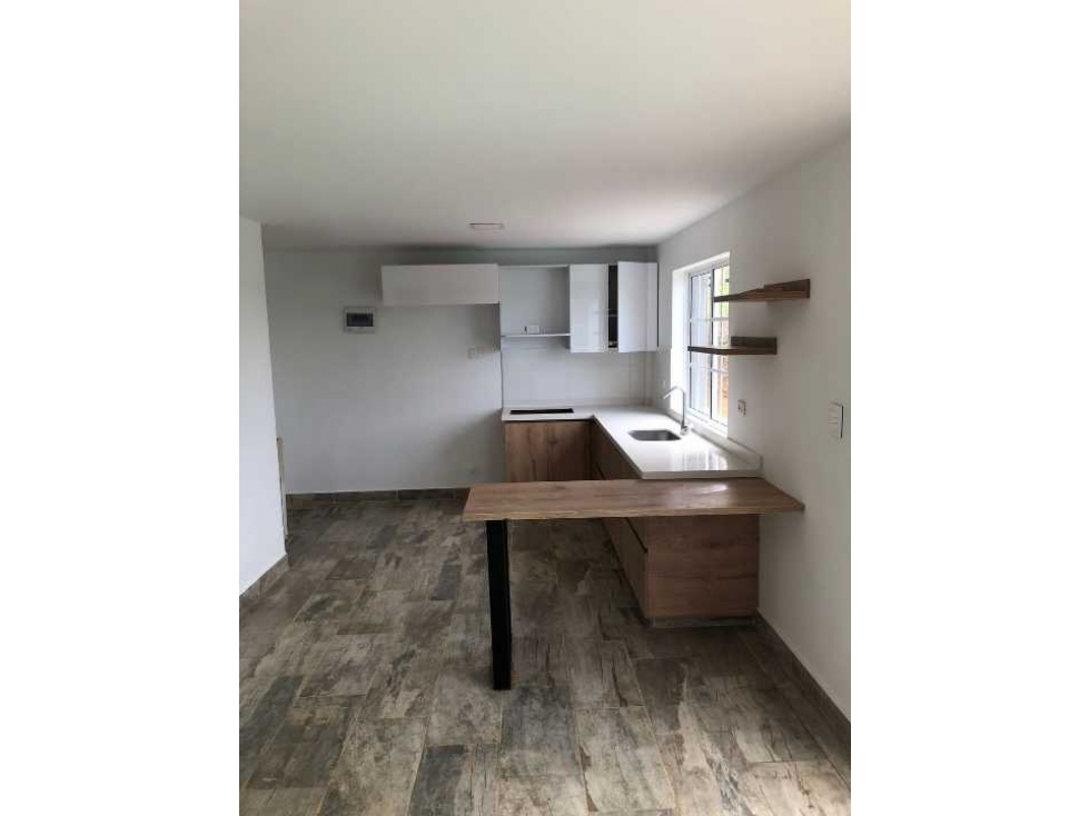 Vendo casa campestre para estrenar zona de valorización