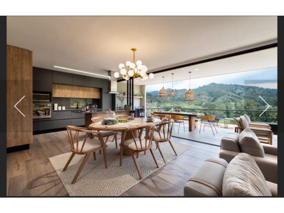 Vendo Casa Campestre para estrenar en En Sajonia, Rionegro — foto 5