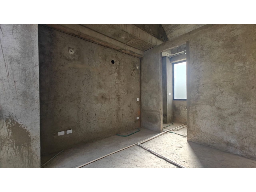 Vendo casa campestre para estrenar en Envigado Alto del Escobero — foto 6