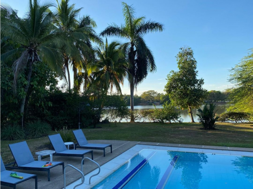 Vendo Casa campestre, Peñalisa Girardot