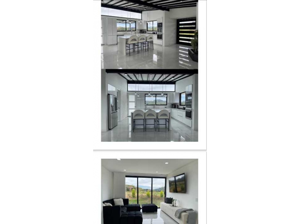 Vendo Casa Campestre En El Retiro Antioquia, Área 361 mtrs,Valor $3200 — foto 6