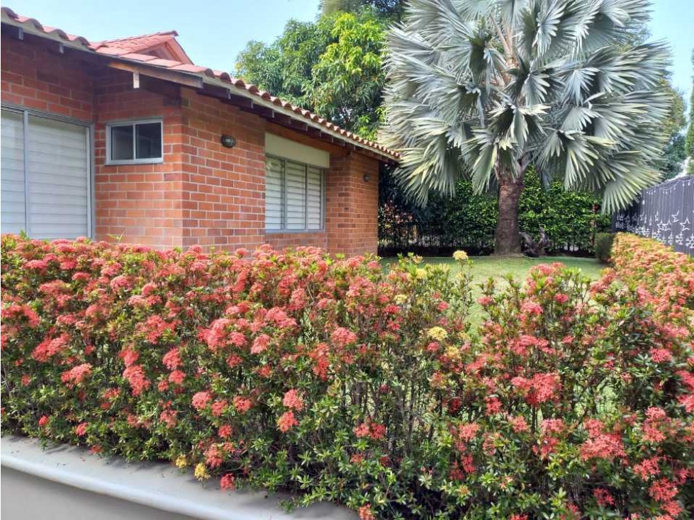 Vendo Casa Campestre San Jeronimo Antioquia, Area 350,$1700 - 4