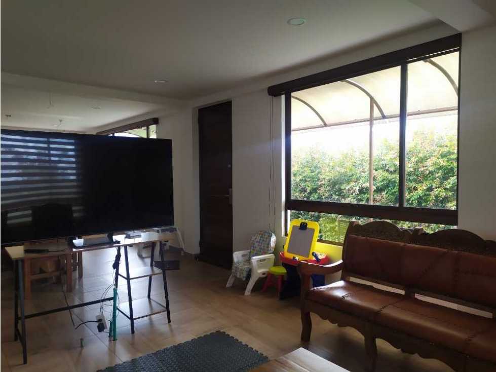 VENDO CASA CAMPESTRE SOTAQUIRÁ BOYACÁ 1300 M2 - 4