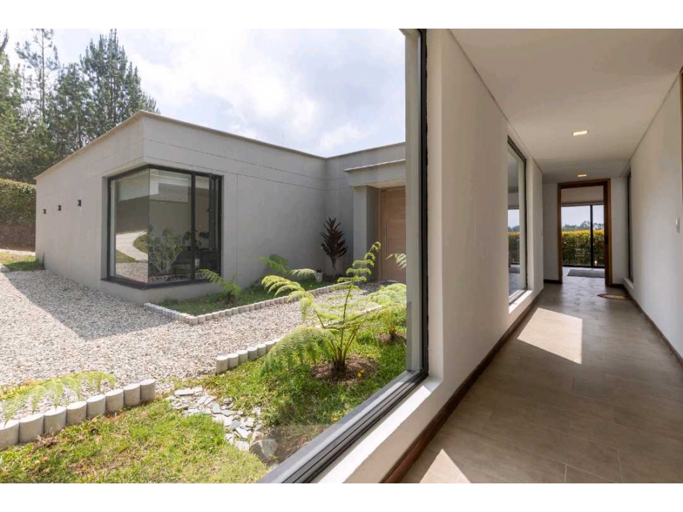 Vendo casa campestre ubicada en San Félix — foto 3