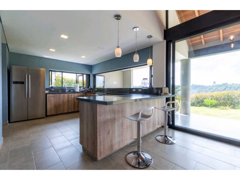 Vendo casa campestre ubicada en San Félix — foto 4