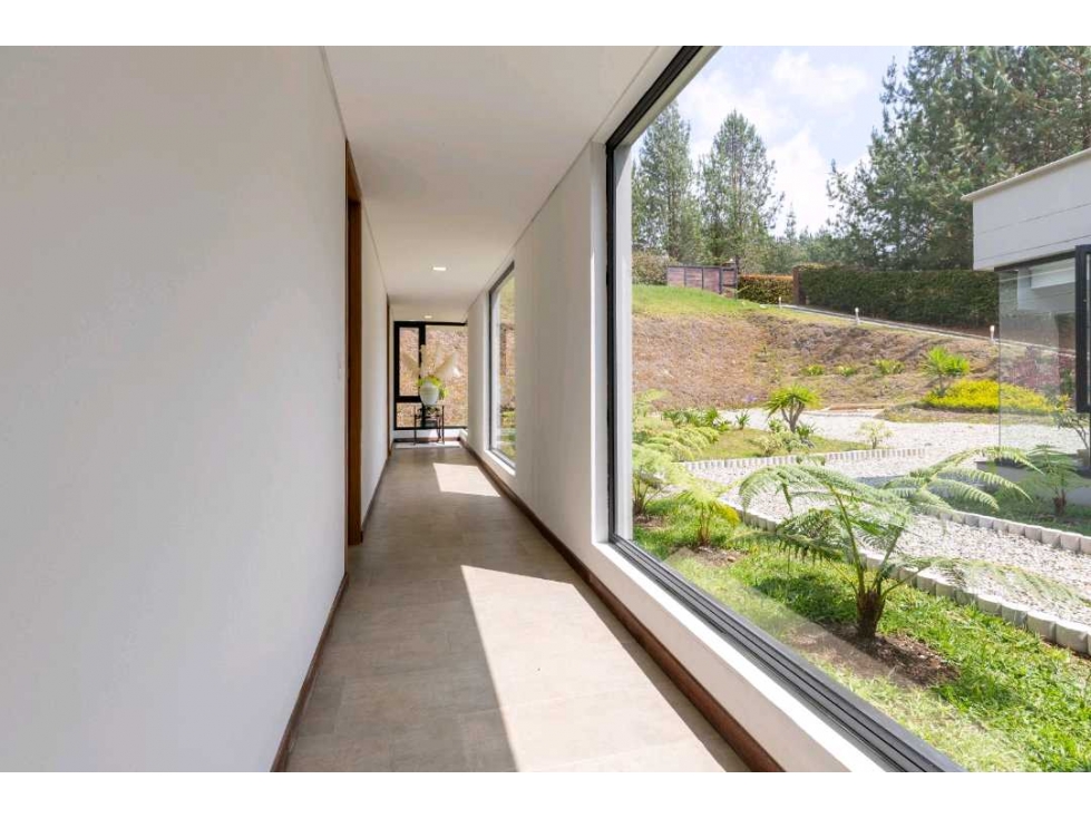 Vendo casa campestre ubicada en San Félix — foto 5