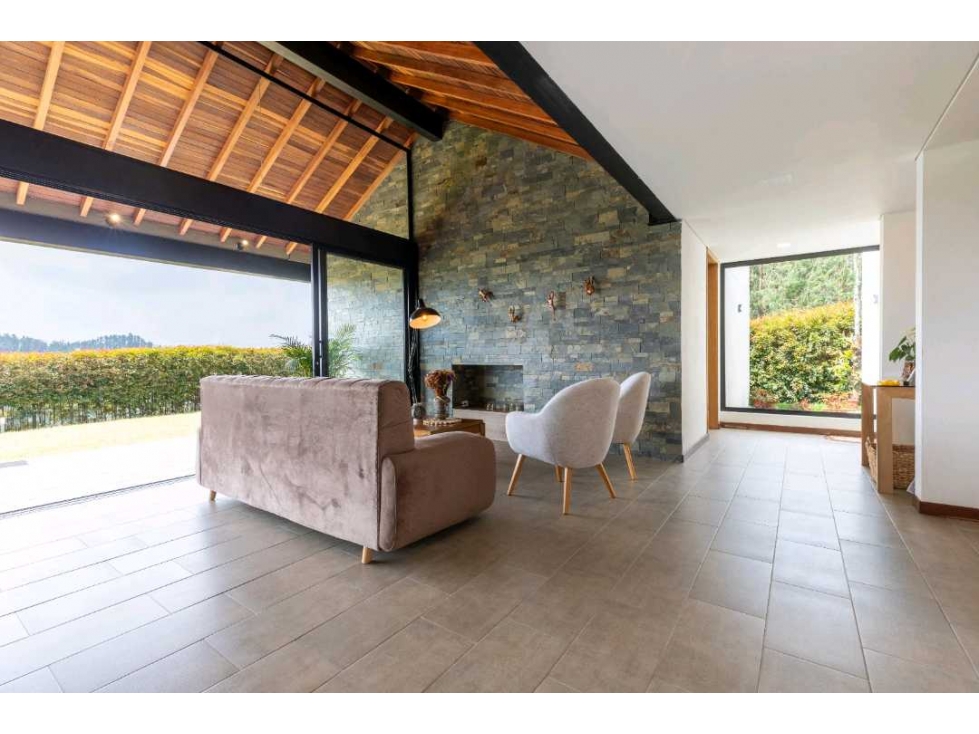 Vendo casa campestre ubicada en San Félix — foto 6