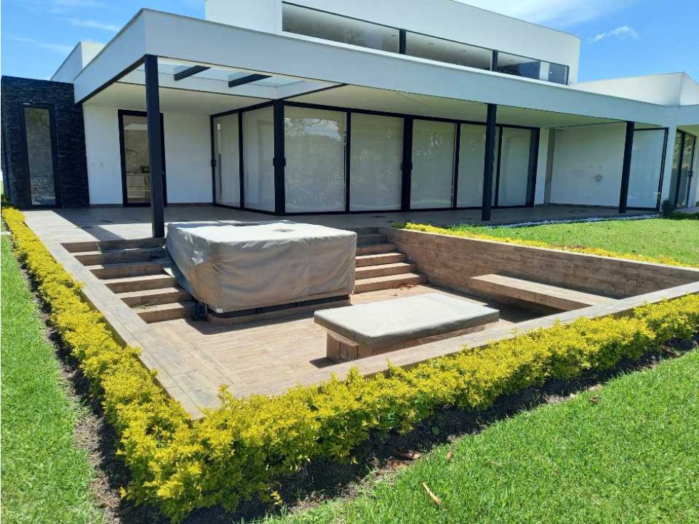 Vendo casa campestre via la ceja san antonio de pereira — foto 5