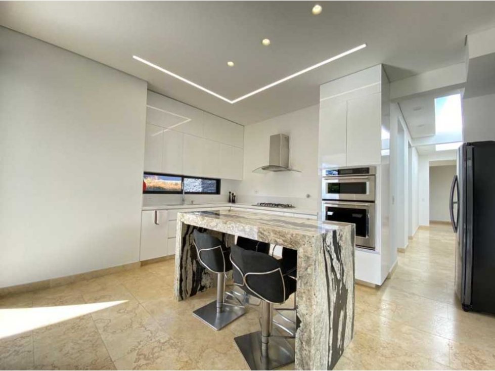 Vendo casa campestre via la ceja san antonio de pereira — foto 3