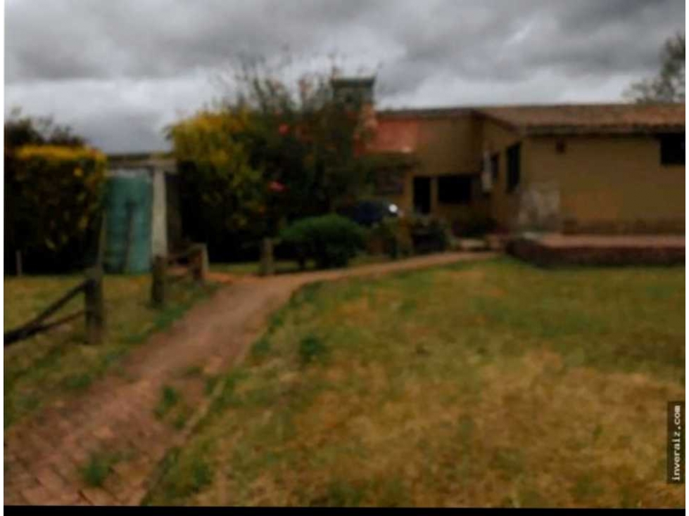 VENDO CASA LOTE en CHia/vereda Cerca de Piedra.3850Metros-YG — foto 2
