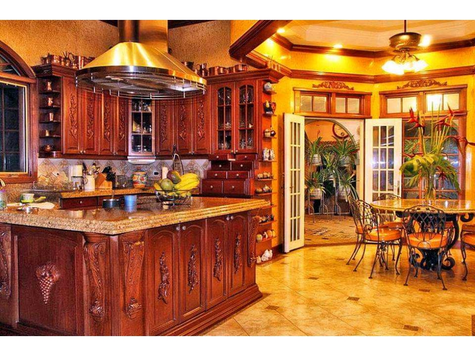 VENDO CASA CAMPESTRE