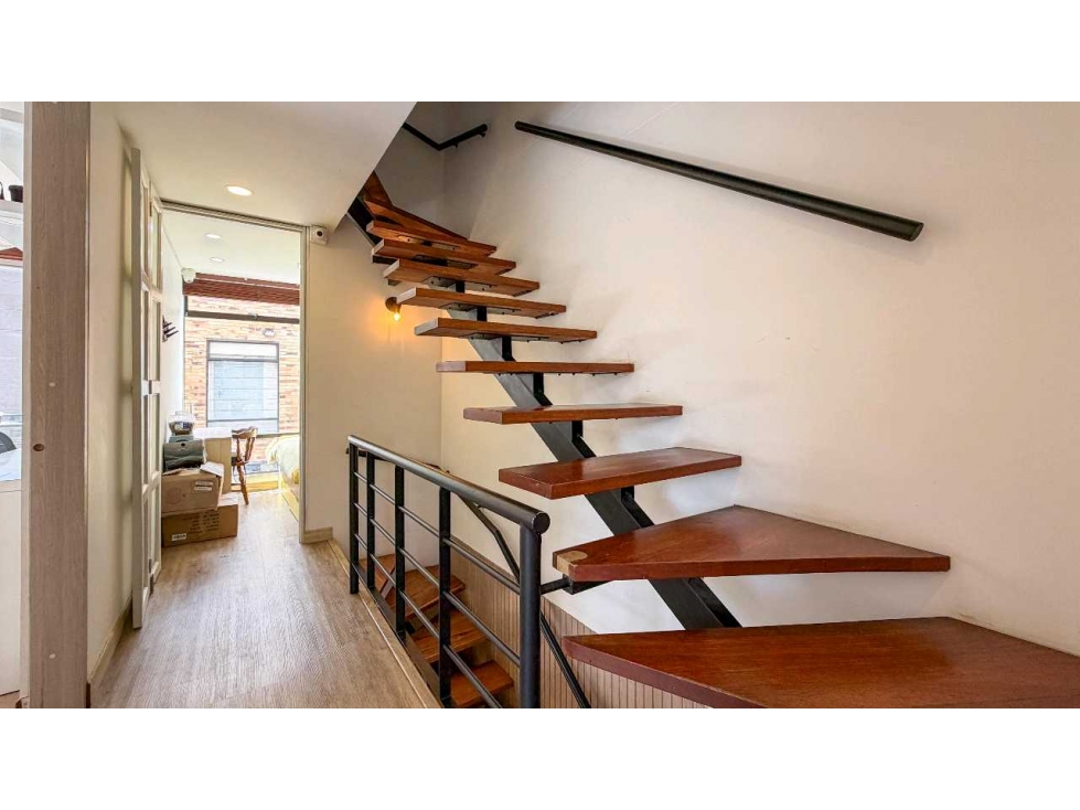 VENDO CASA REMODELADA DE TRES NIVELES EN CAJICA — foto 5