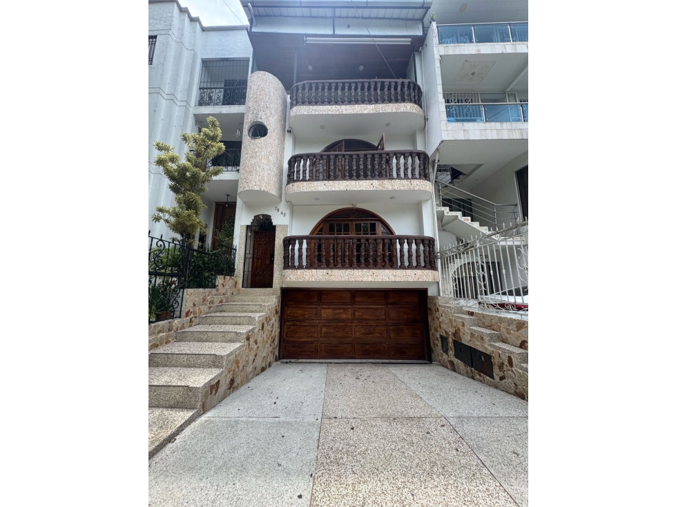 VENDO Casa Caney Especial, Sur, Cali, Valle — foto 3