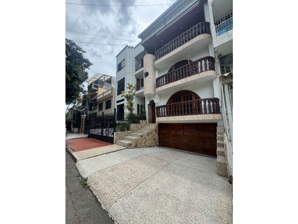 VENDO Casa Caney Especial, Sur, Cali, Valle
