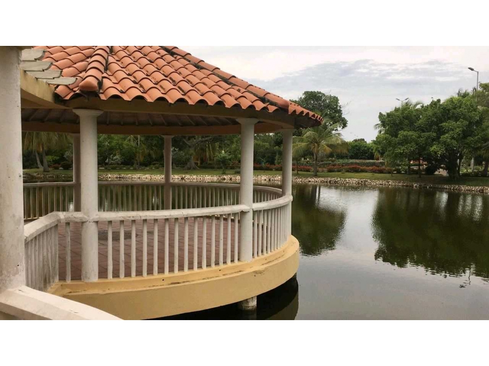 VENDO CASA EN CARTAGENA, MANZANILLO - 3
