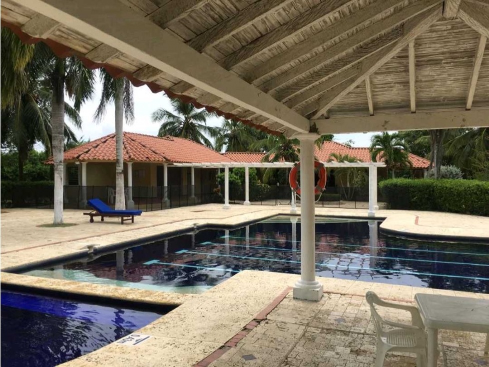 VENDO CASA EN CARTAGENA, MANZANILLO - 6