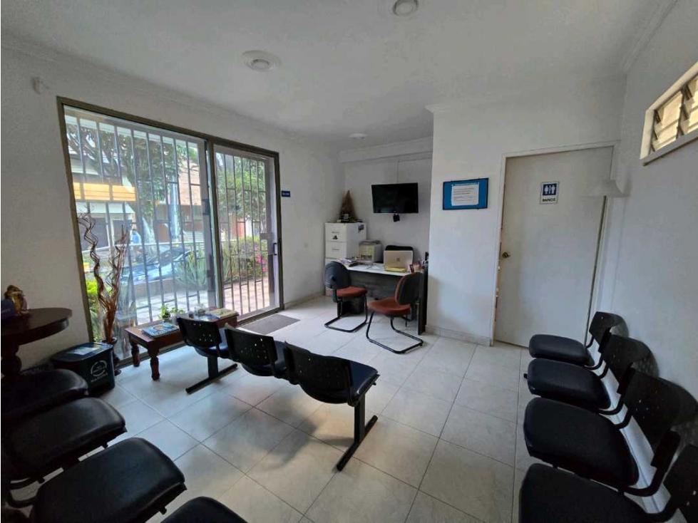 Vendo casa en Medellín sector estadio — foto 2