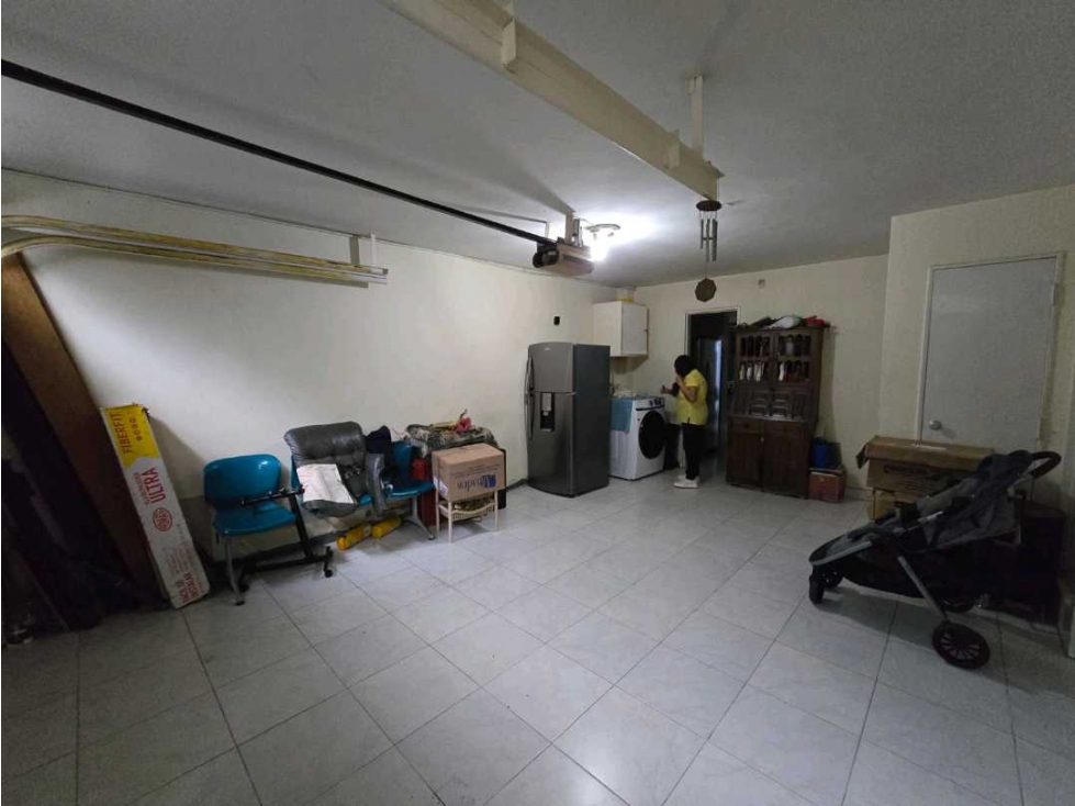Vendo casa en Medellín sector estadio — foto 4