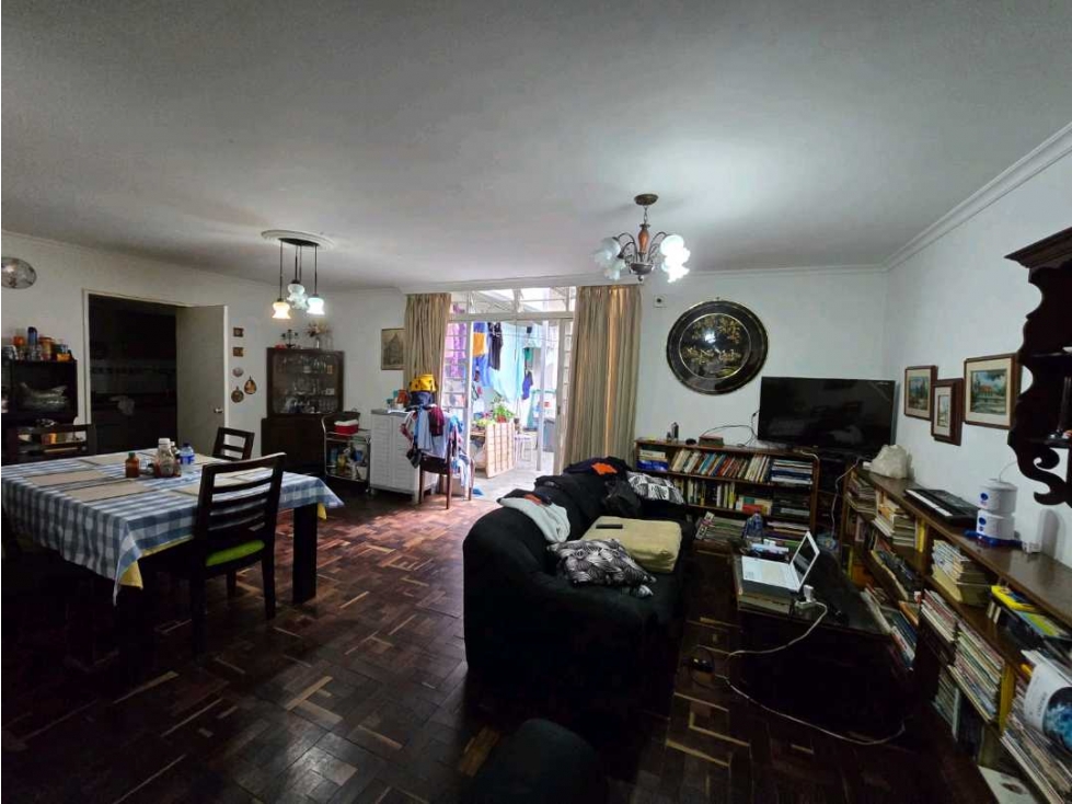 Vendo casa en Medellín sector estadio — foto 5