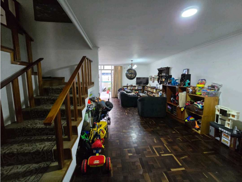 Vendo casa en Medellín sector estadio — foto 6
