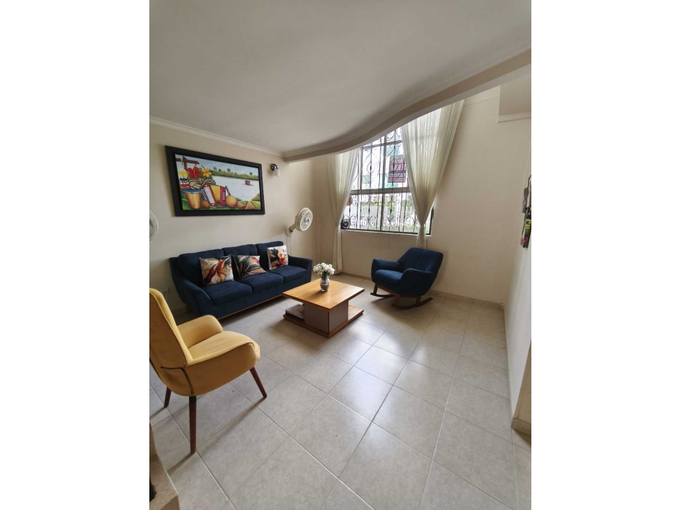 VENDO CASA CASTELLANA HERMOSA