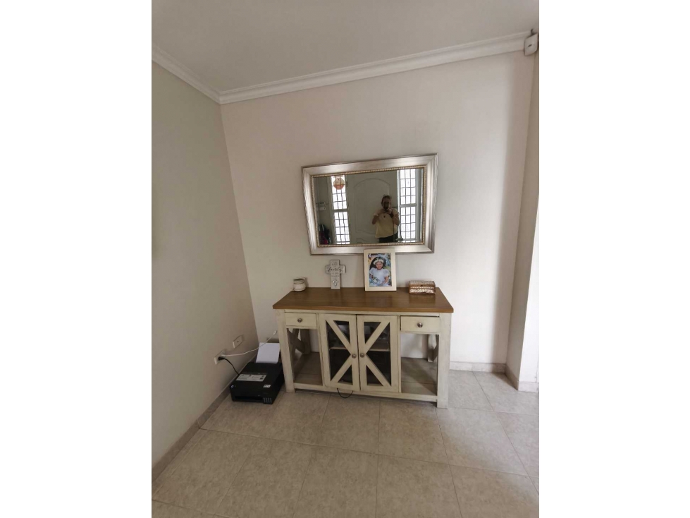 VENDO CASA CASTELLANA HERMOSA — foto 4