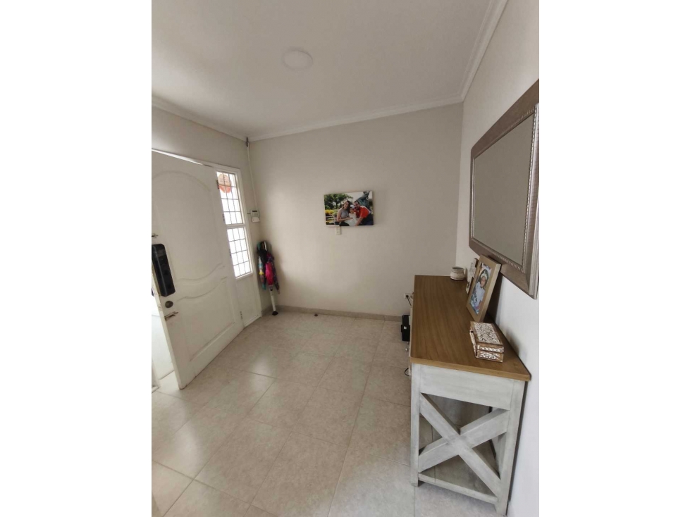 VENDO CASA CASTELLANA HERMOSA — foto 5