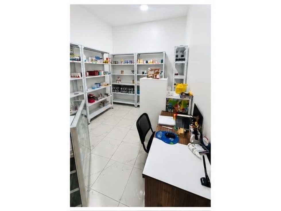 Vendo Casa Cdla La Italiana Salinas — foto 3