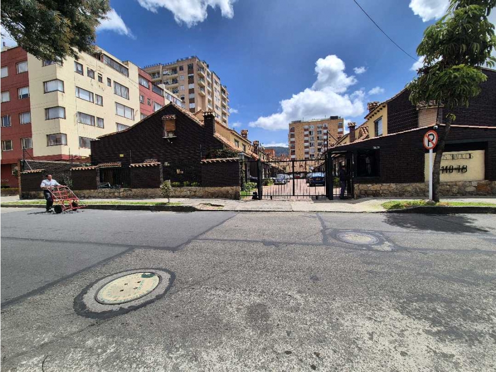 VENDO CASA CEDRITOS