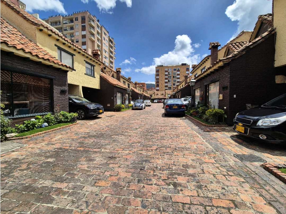 VENDO CASA CEDRITOS — foto 2