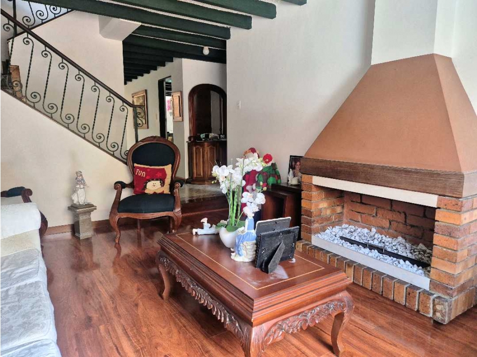 VENDO CASA CEDRITOS — foto 5