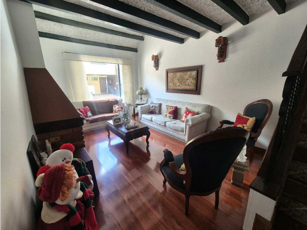 VENDO CASA CEDRITOS — foto 6