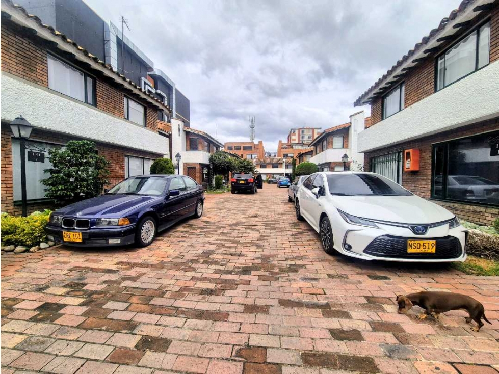 VENDO CASA CEDRITOS — foto 2