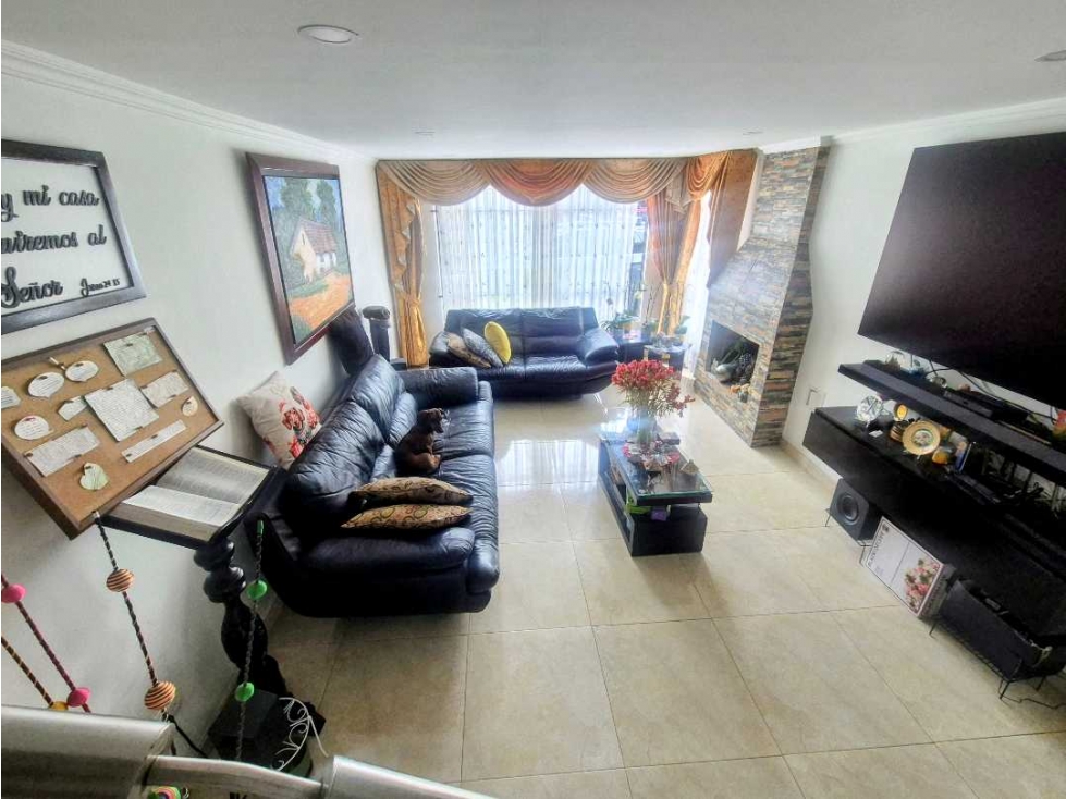 VENDO CASA CEDRITOS — foto 4