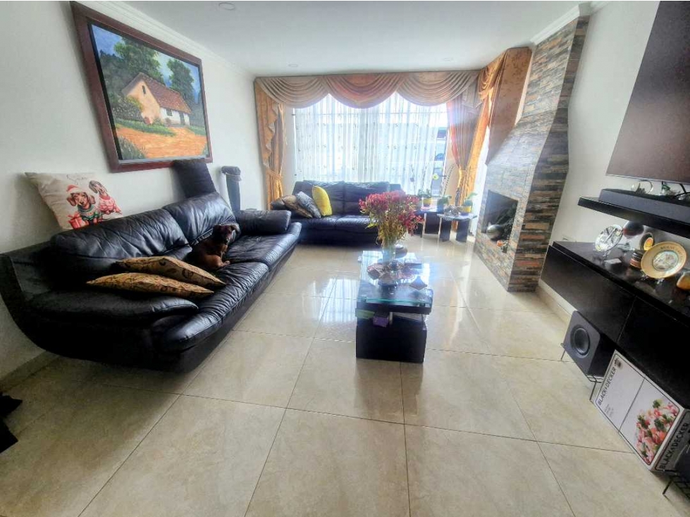 VENDO CASA CEDRITOS — foto 5