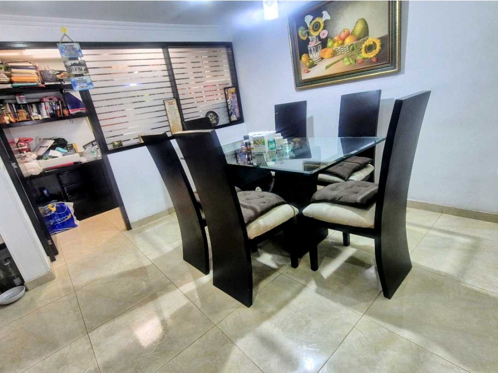 VENDO CASA CEDRITOS — foto 6
