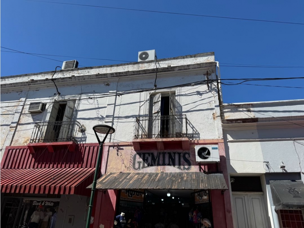 Vendo Casa Centrica en Concepción del Uruguay, Entre Ríos - 1