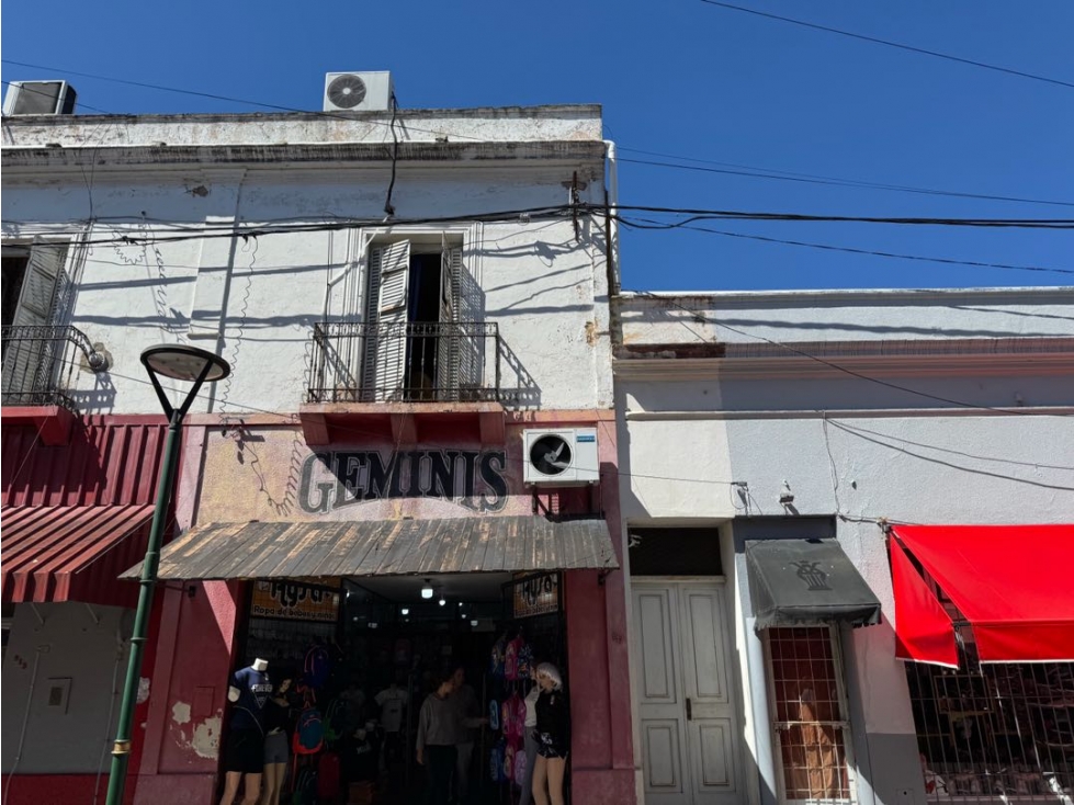 Vendo Casa Centrica en Concepción del Uruguay, Entre Ríos - 2