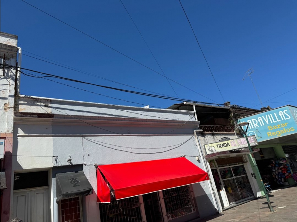 Vendo Casa Centrica en Concepción del Uruguay, Entre Ríos - 3
