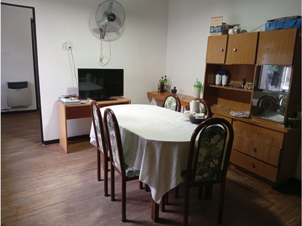 Vendo Casa Centrica en Concepción del Uruguay, Entre Ríos - 5