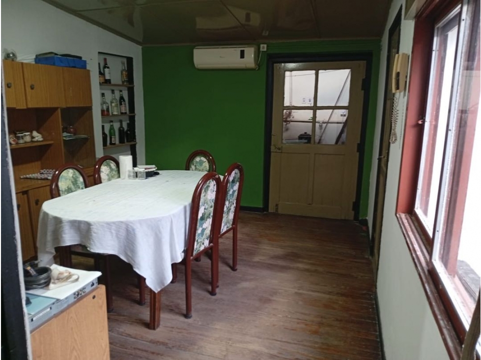 Vendo Casa Centrica en Concepción del Uruguay, Entre Ríos - 6