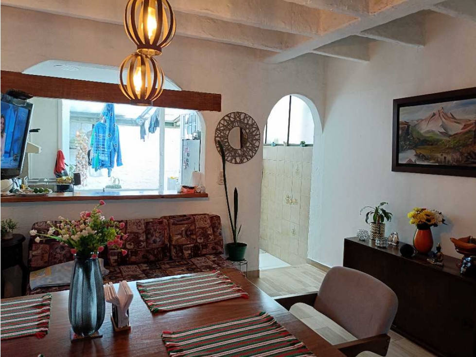 Vendo Casa cerca al Centro Histórico de Chía — foto 2