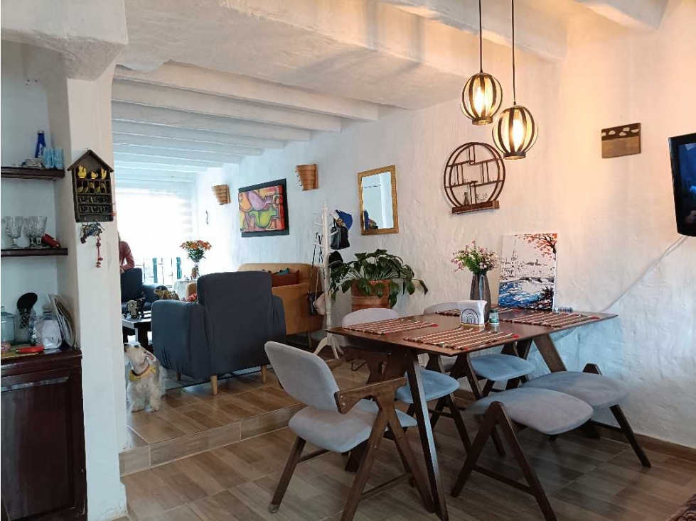 Vendo Casa cerca al Centro Histórico de Chía — foto 3