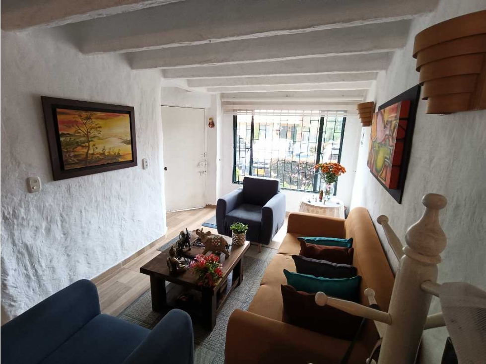 Vendo Casa cerca al Centro Histórico de Chía — foto 6